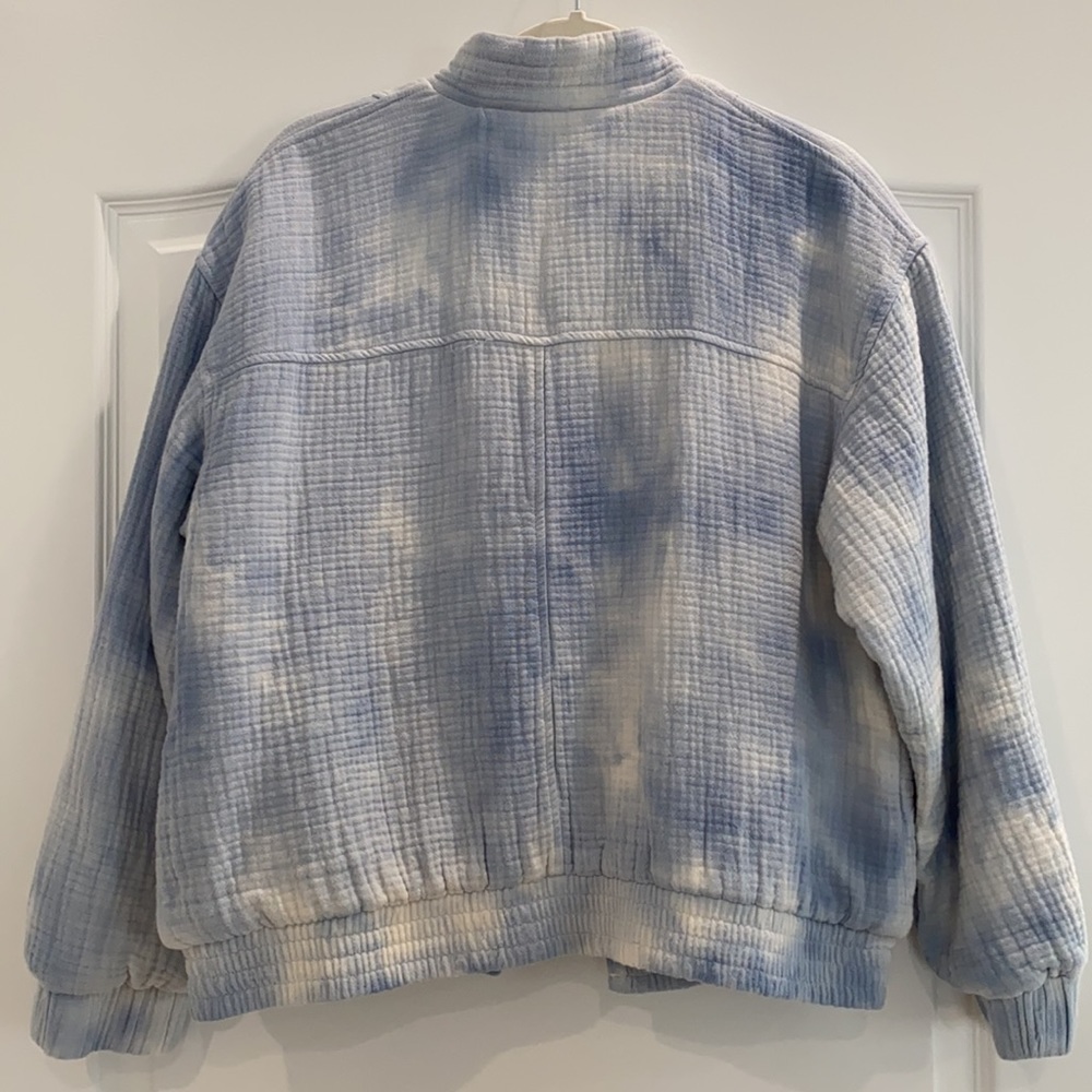 Universal Thread Cloth Jacket - image 3